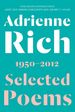 Selected Poems: 1950-2012